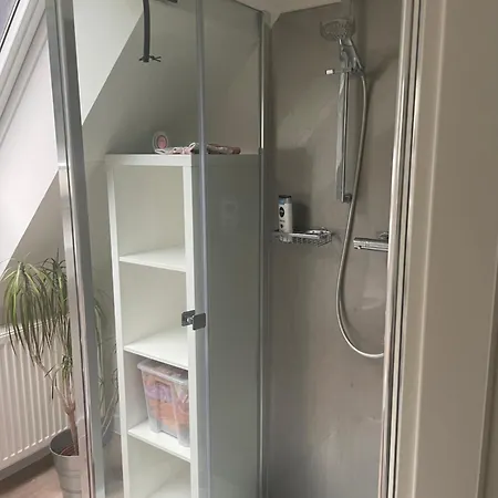 Flaggenknopf Apartament