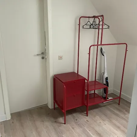 Apartament Flaggenknopf