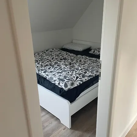 Flaggenknopf Apartament