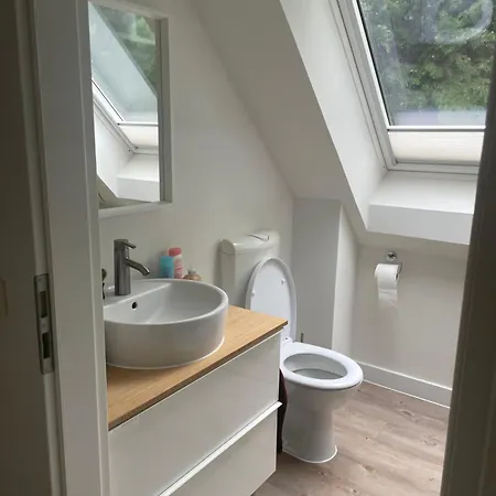 Apartament Flaggenknopf *