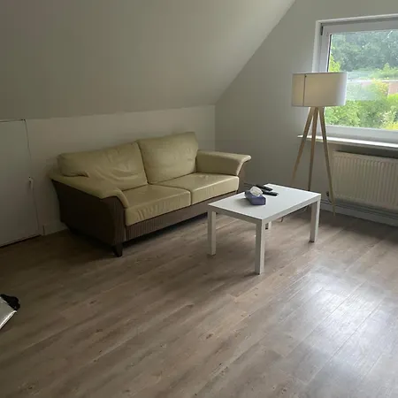 Flaggenknopf 公寓 *