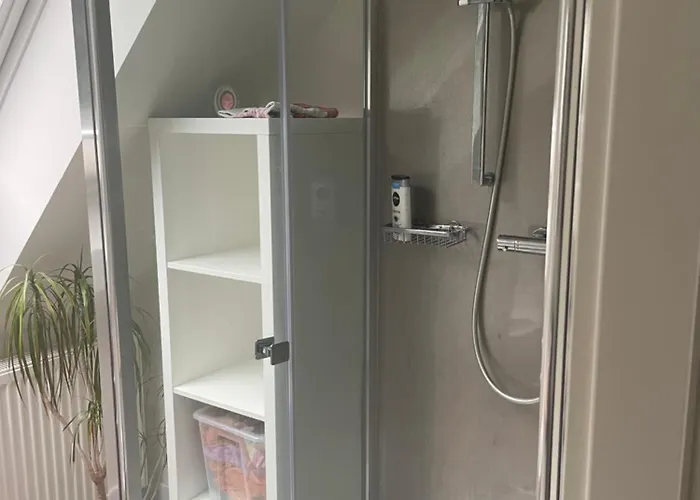 Flaggenknopf Apartamento