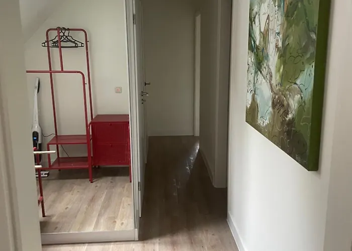 Apartamento Flaggenknopf Lübeck