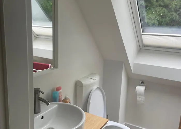 Flaggenknopf * Lübeck