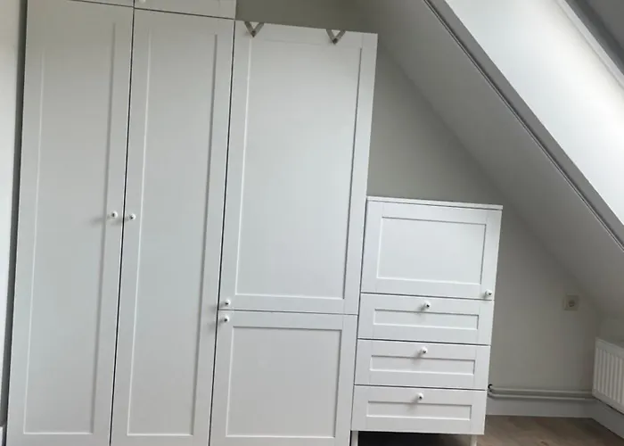 Apartamento Flaggenknopf