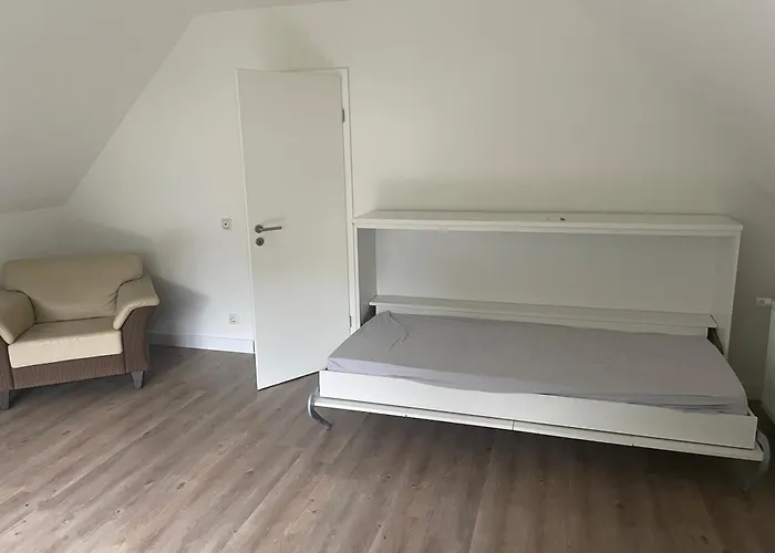 Flaggenknopf Lübeck