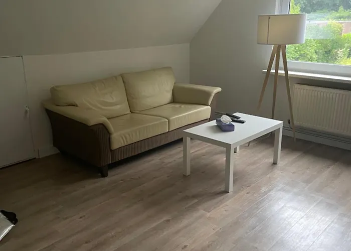 Flaggenknopf Apartamento *